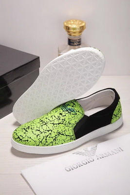 Amani Fashion Casual Men Shoes--060